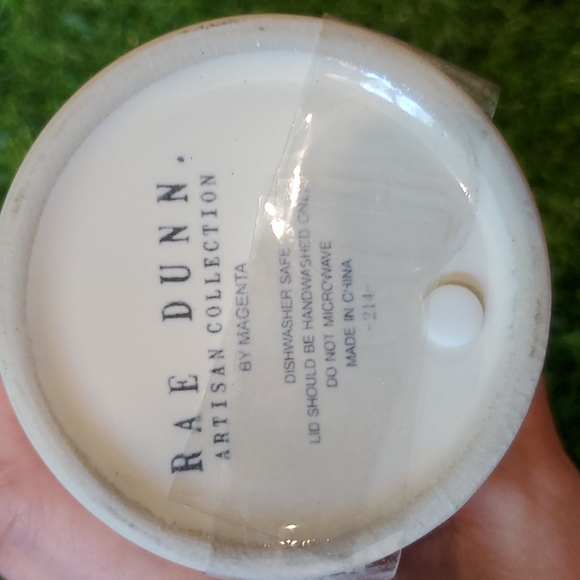 Pumpkin Spice Rae Dunn Artisan Collection - Picture 4 of 7